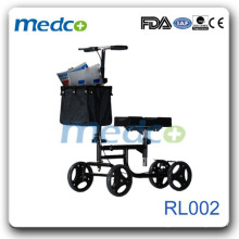 Aluminium-Rahmen Rollator Walker RL002